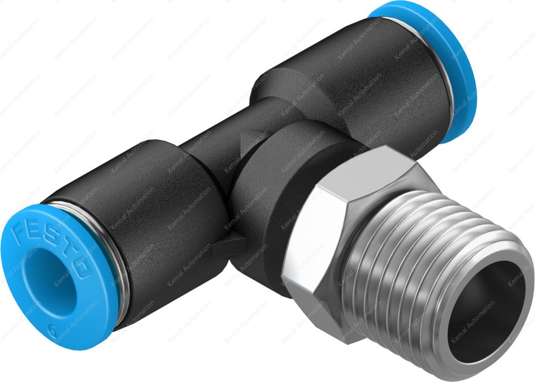 QST-1/4-6-100(FESTO)