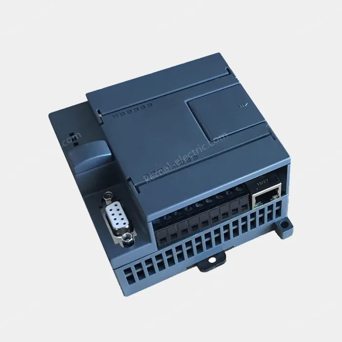 PLC
