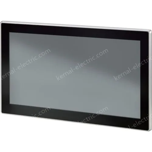 XH300 HMI Web 