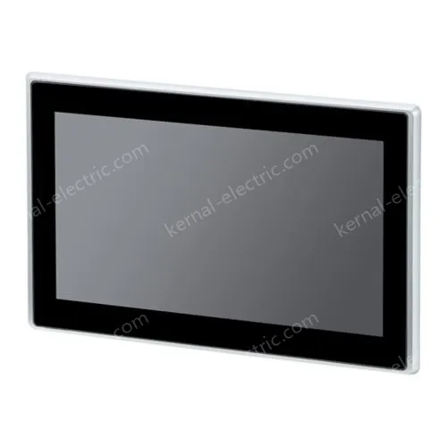 XH300 HMI Web 
